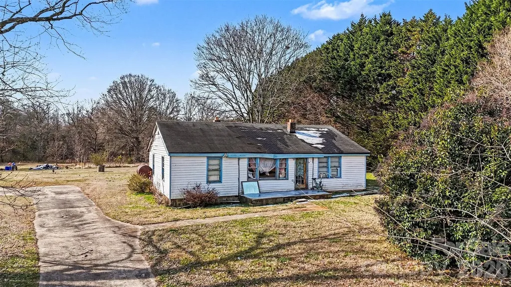 5191 Fewell Road Clover SC 29710