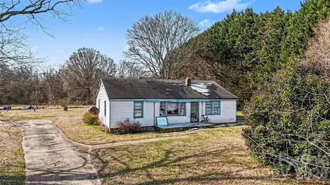 5191 Fewell Road Clover SC 29710