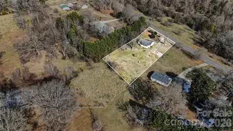 5191 Fewell Road Clover SC 29710