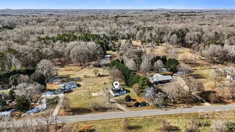 5191 Fewell Road Clover SC 29710