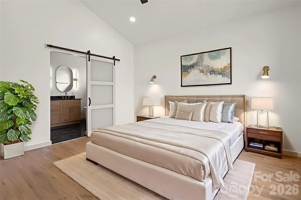 6 Scott Meadows Drive Asheville NC 28806