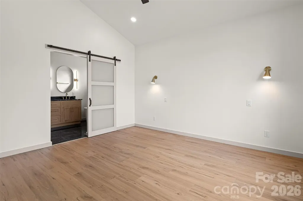 6 Scott Meadows Drive Asheville NC 28806