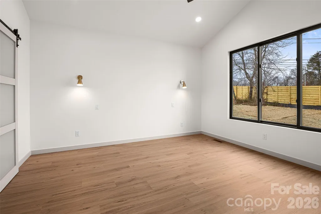 6 Scott Meadows Drive Asheville NC 28806