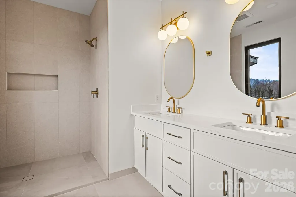 6 Scott Meadows Drive Asheville NC 28806