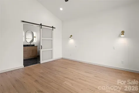 6 Scott Meadows Drive Asheville NC 28806