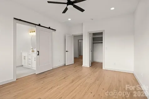 6 Scott Meadows Drive Asheville NC 28806