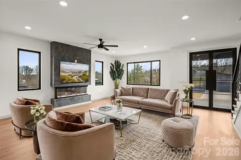 6 Scott Meadows Drive Asheville NC 28806