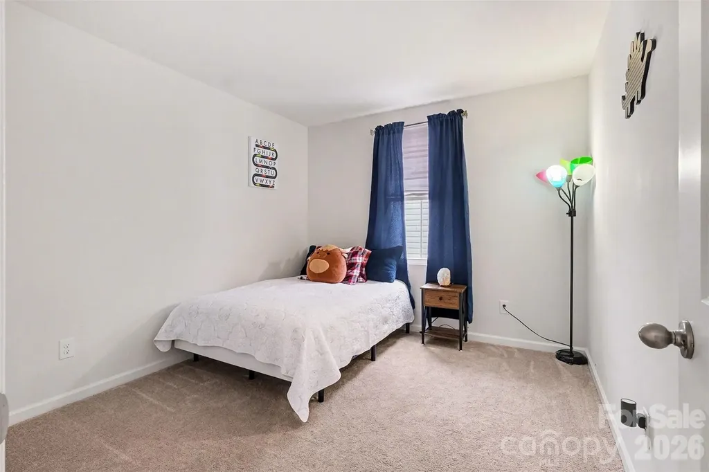116 Harborough Avenue Troutman NC 28166