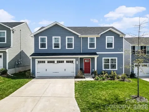 116 Harborough Avenue Troutman NC 28166