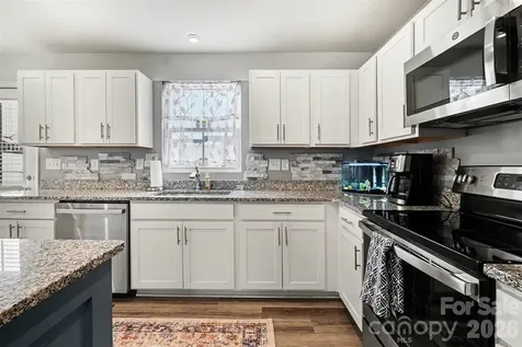 116 Harborough Avenue Troutman NC 28166