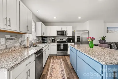 116 Harborough Avenue Troutman NC 28166
