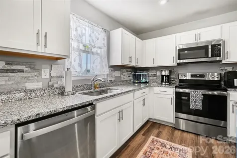 116 Harborough Avenue Troutman NC 28166