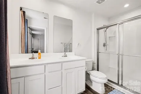 116 Harborough Avenue Troutman NC 28166