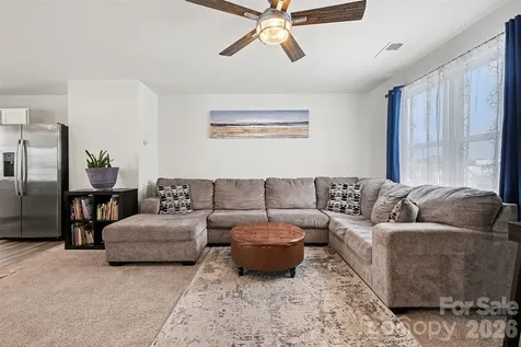 116 Harborough Avenue Troutman NC 28166