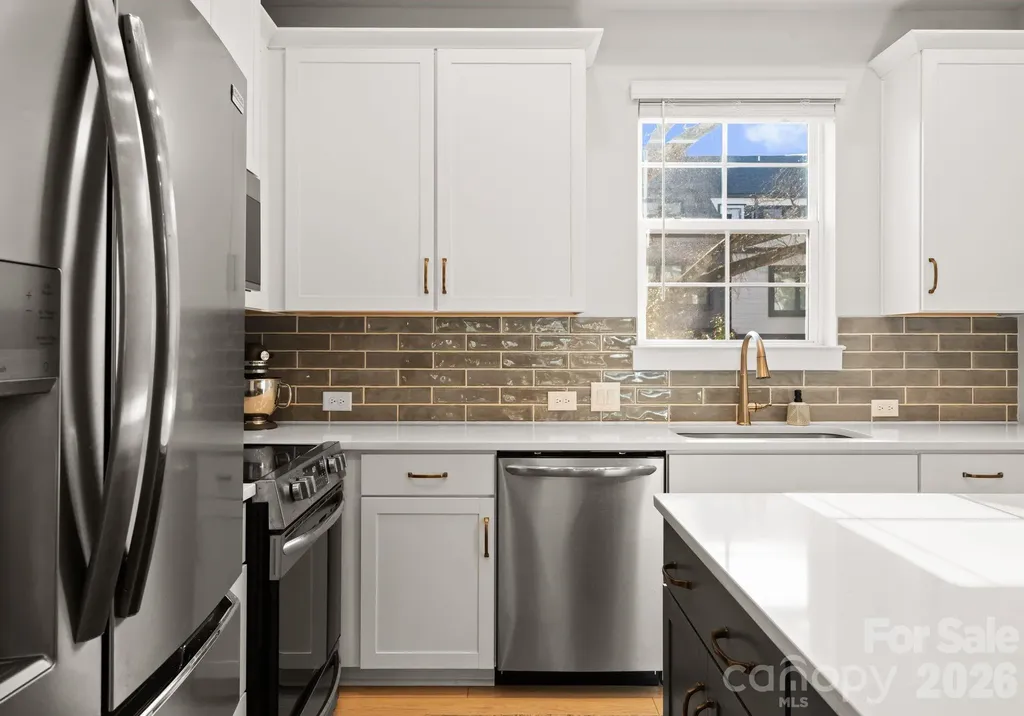 1216 Craig View Way Charlotte NC 28211