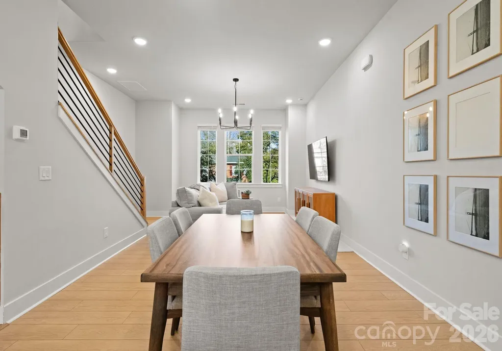 1216 Craig View Way Charlotte NC 28211