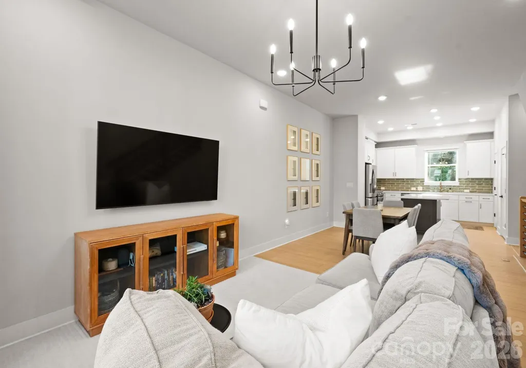 1216 Craig View Way Charlotte NC 28211
