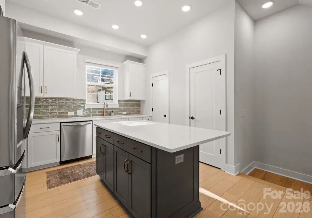1216 Craig View Way Charlotte NC 28211