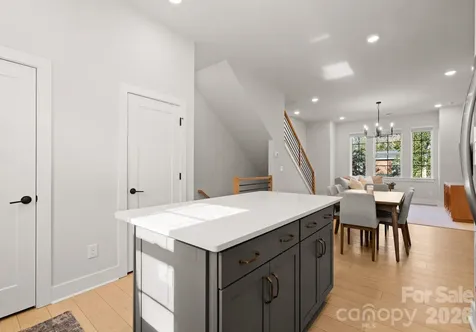 1216 Craig View Way Charlotte NC 28211