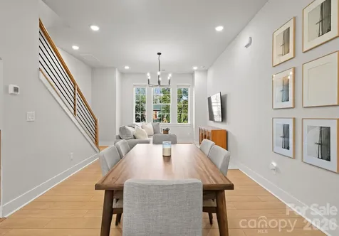 1216 Craig View Way Charlotte NC 28211