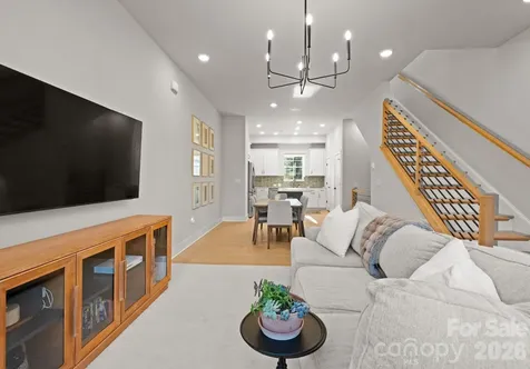 1216 Craig View Way Charlotte NC 28211