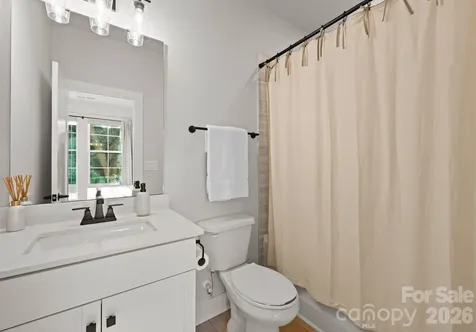 1216 Craig View Way Charlotte NC 28211