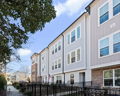 1216 Craig View Way Charlotte NC 28211