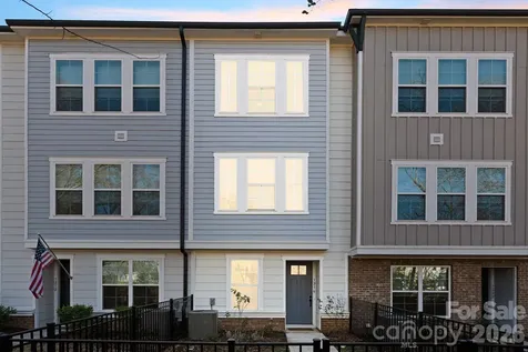 1216 Craig View Way Charlotte NC 28211
