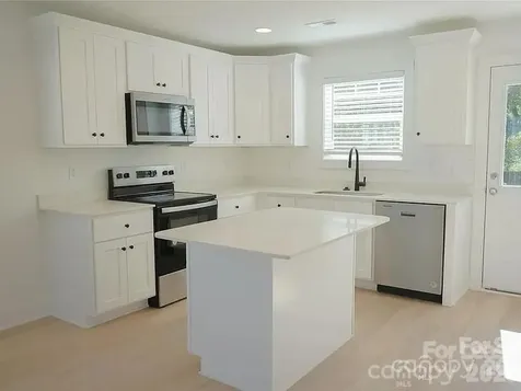 816 Fairview Street Kannapolis NC 28083