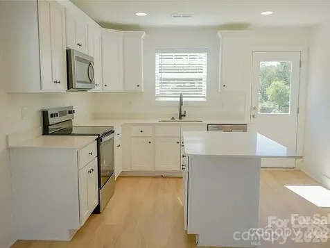 816 Fairview Street Kannapolis NC 28083
