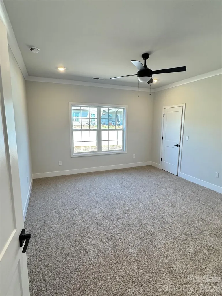 155 Swinford Drive Salisbury NC 28144