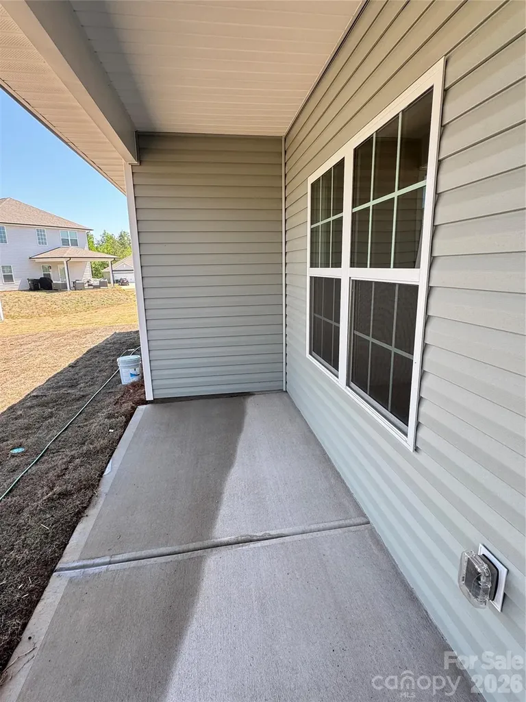 155 Swinford Drive Salisbury NC 28144