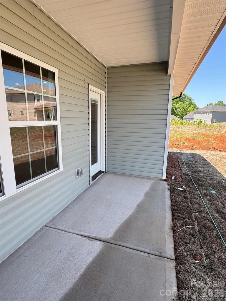 155 Swinford Drive Salisbury NC 28144