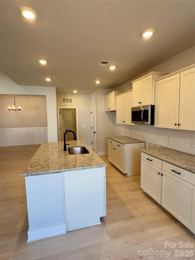 155 Swinford Drive Salisbury NC 28144