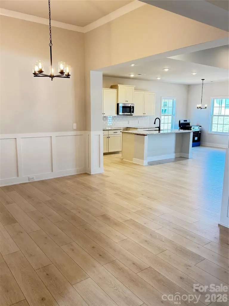 155 Swinford Drive Salisbury NC 28144