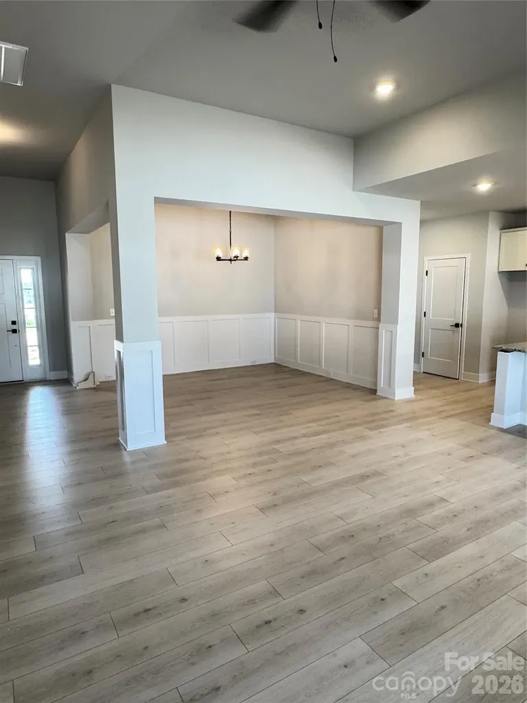 155 Swinford Drive Salisbury NC 28144