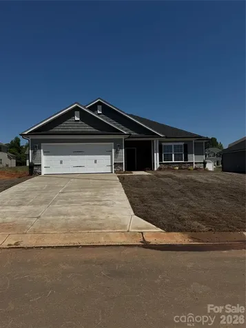 155 Swinford Drive Salisbury NC 28144