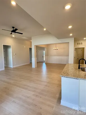 155 Swinford Drive Salisbury NC 28144