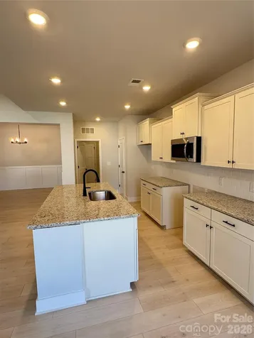 155 Swinford Drive Salisbury NC 28144