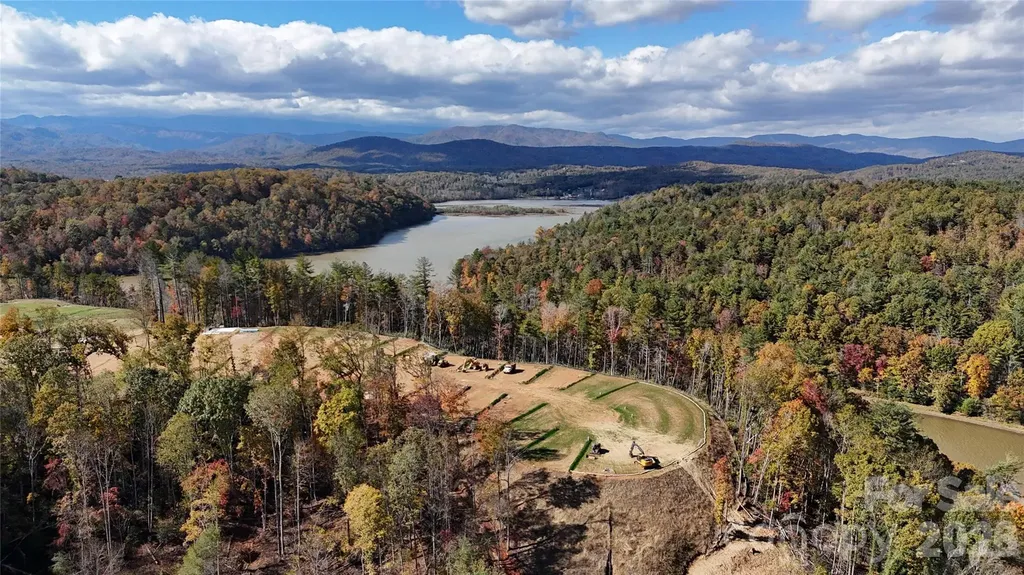 Tbd Blue Hill Parkway Marion NC 28752