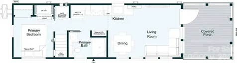 Tbd Blue Hill Parkway Marion NC 28752