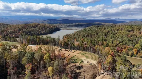 Tbd Blue Hill Parkway Marion NC 28752