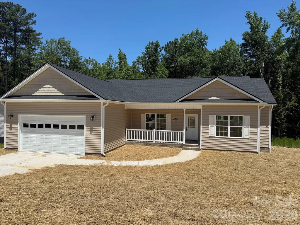 1182 Merribrook Lane Lancaster SC 29720