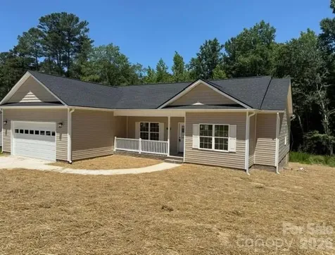 1182 Merribrook Lane Lancaster SC 29720