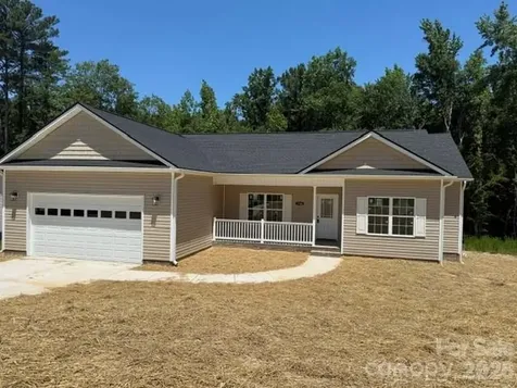 1182 Merribrook Lane Lancaster SC 29720
