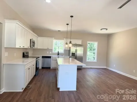 1182 Merribrook Lane Lancaster SC 29720
