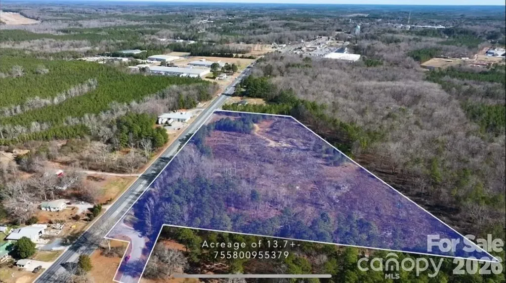 0 Nc 24/27 Highway Biscoe NC 27209