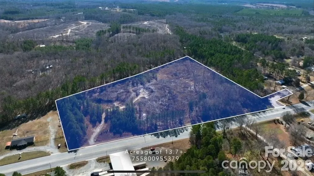 0 Nc 24/27 Highway Biscoe NC 27209