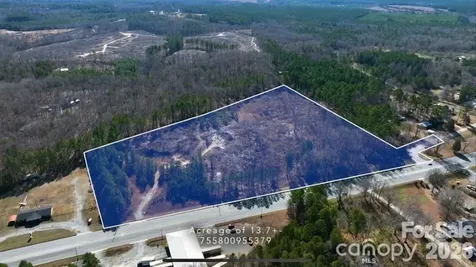 0 Nc 24/27 Highway Biscoe NC 27209