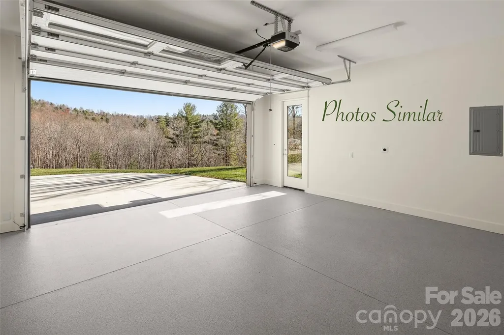 57 Chimney Chase Trail Hendersonville NC 28739